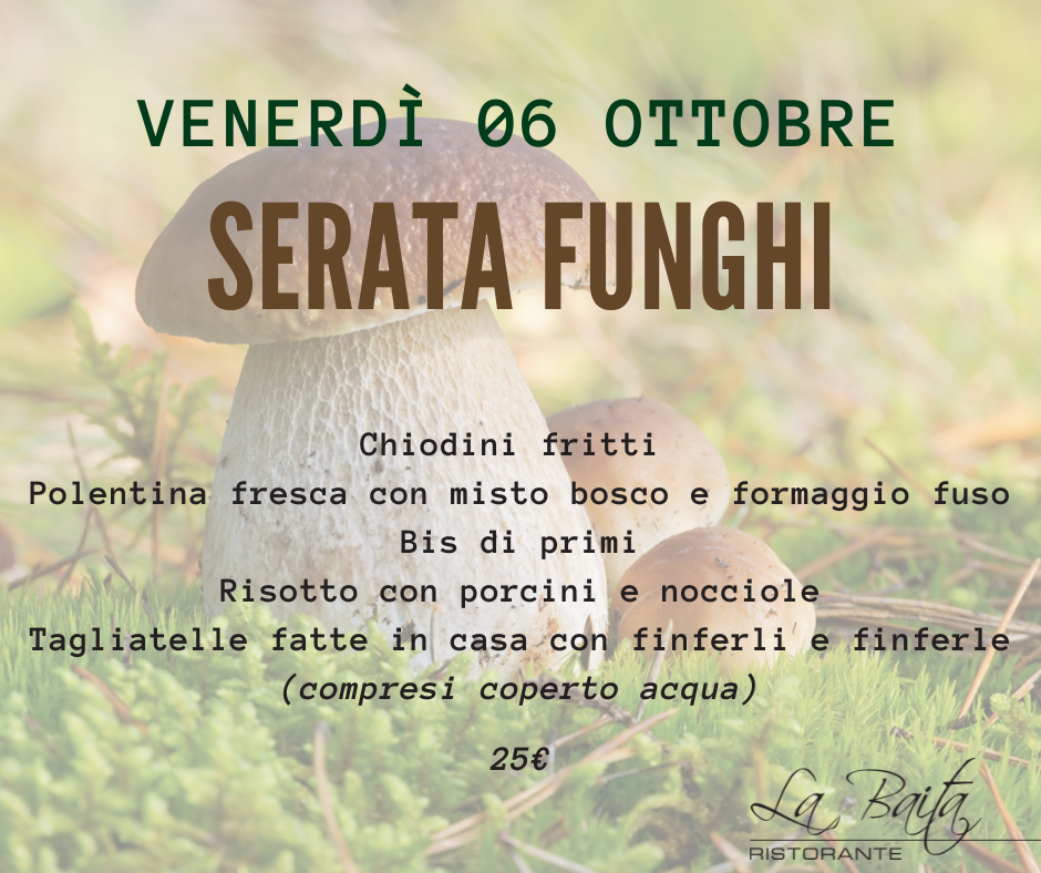 funghi