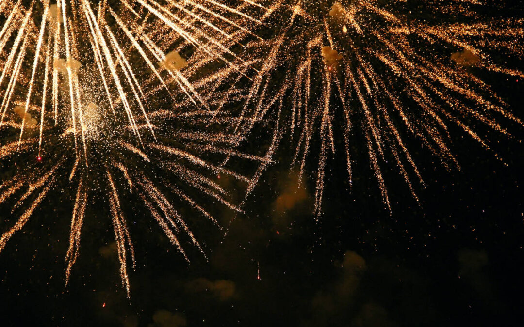 Menù di capodanno 2024