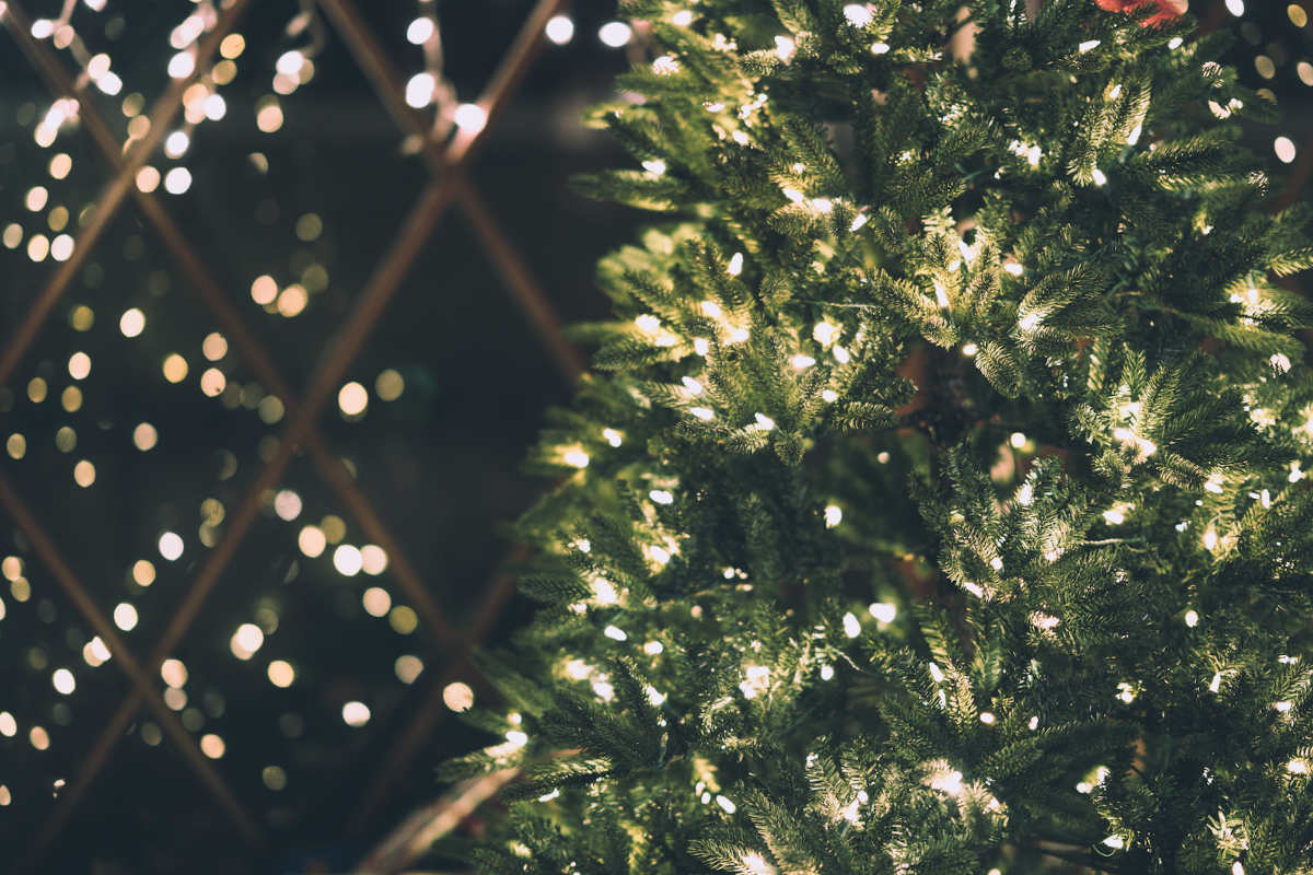natale alla baita