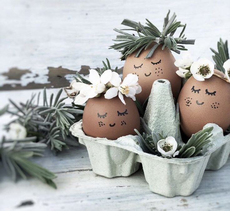 Buona PASQUA da tutto lo Staff!